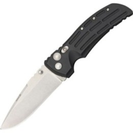 Hogue Large Tactical Drop Point