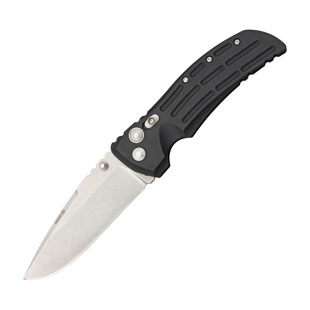 Hogue Large Tactical Drop Point