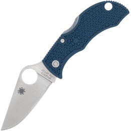 Spyderco Manbug Lockback Coba SPY27