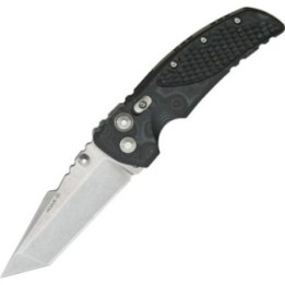 Hogue Medium Tactical Tanto Folder