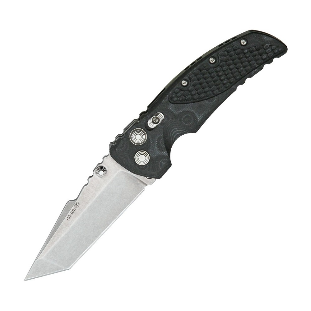 Hogue Medium Tactical Tanto Folder
