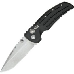 Hogue Medium Tactical Drop Point