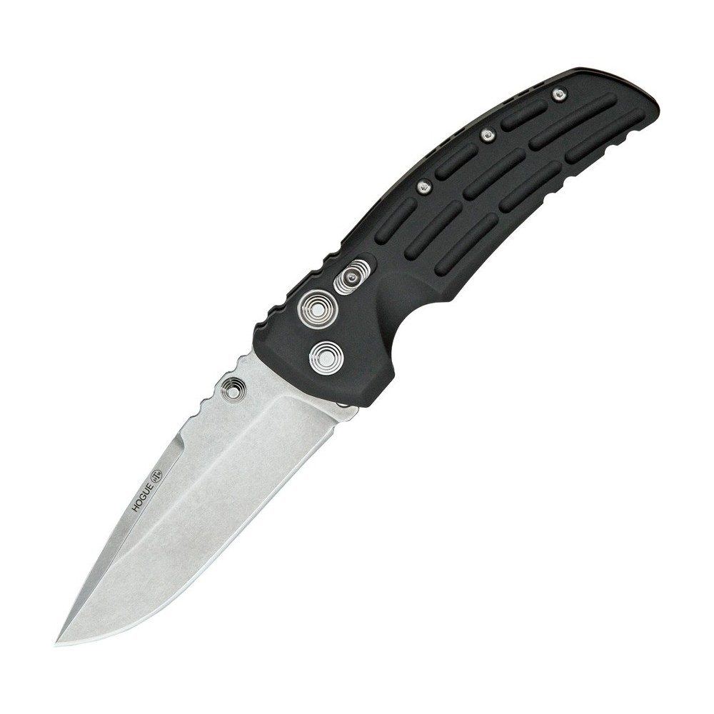 Hogue Medium Tactical Drop Point