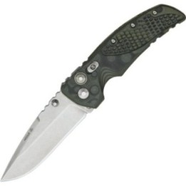 Hogue Medium Tactical Drop Point