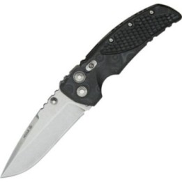 Hogue Medium Tactical Drop Point