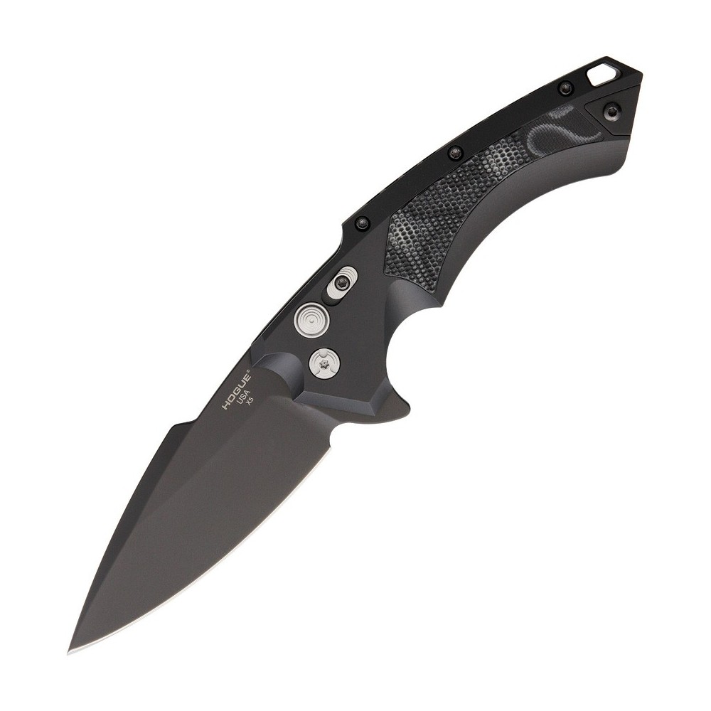 Hogue X5 Folder Spear Point