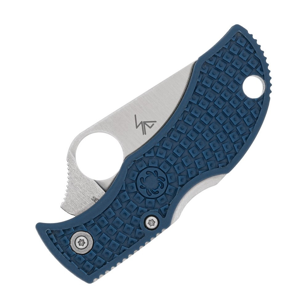 Spyderco Manbug Lockback Coba SPY27