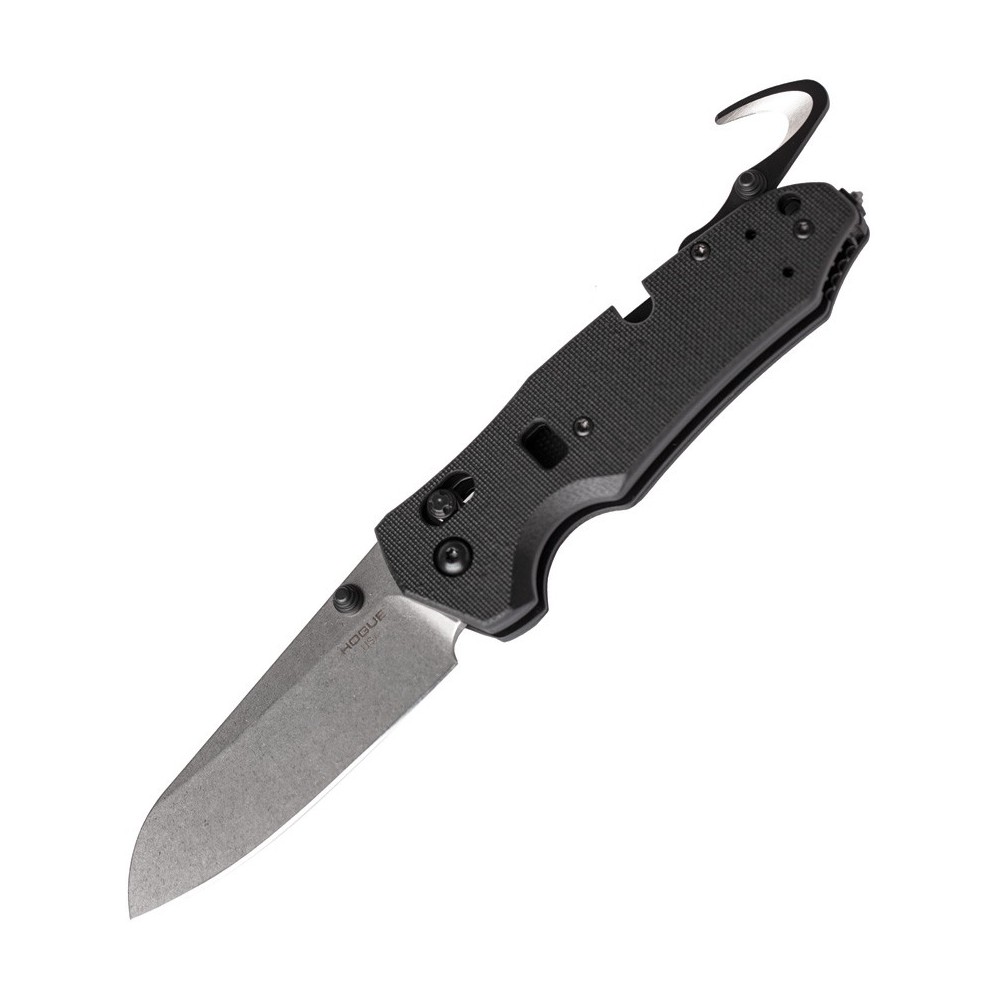 Hogue Trauma First Response Tool