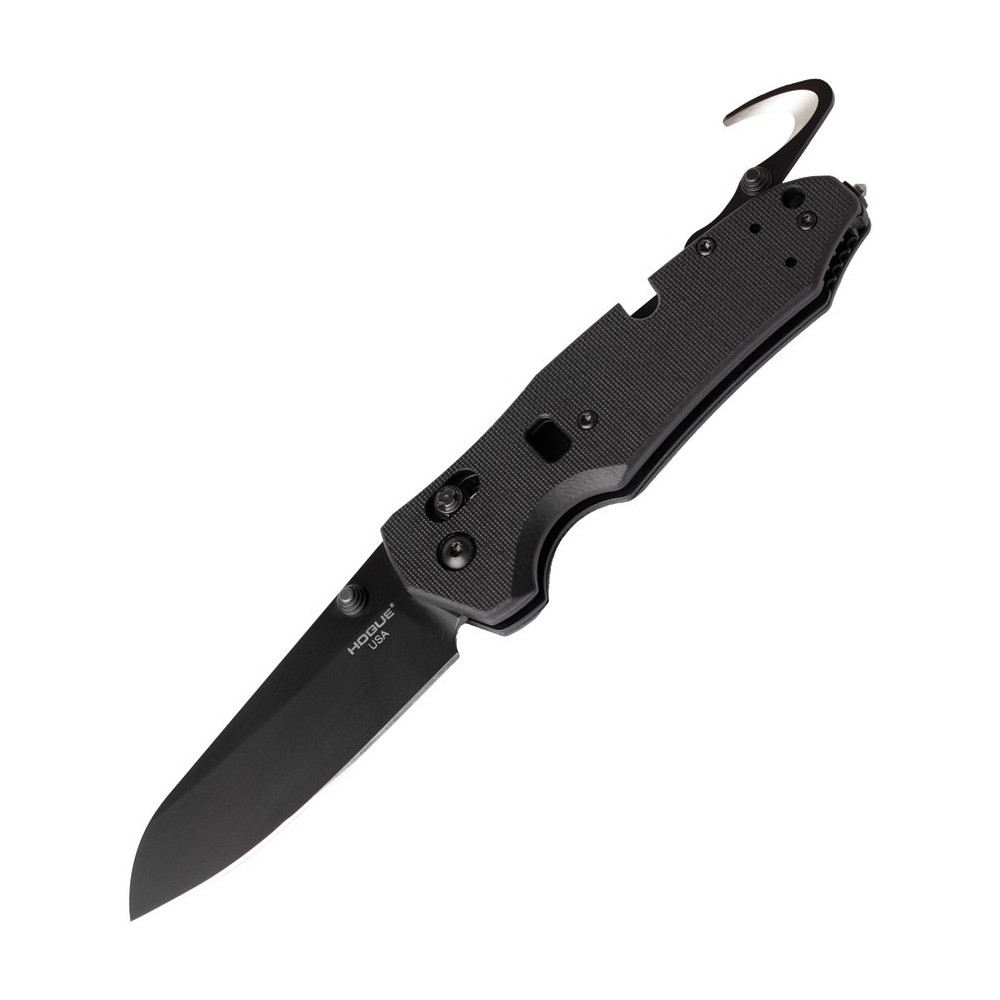 Hogue Trauma First Response Tool