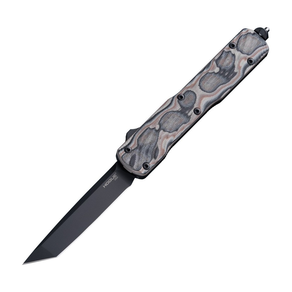 Hogue Auto Counterstrike OTF