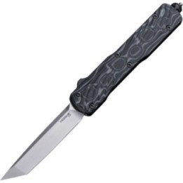 Hogue Auto Counterstrike OTF Black