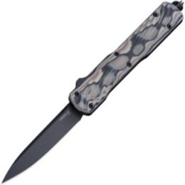 Hogue Auto Counterstrike OTF Brn
