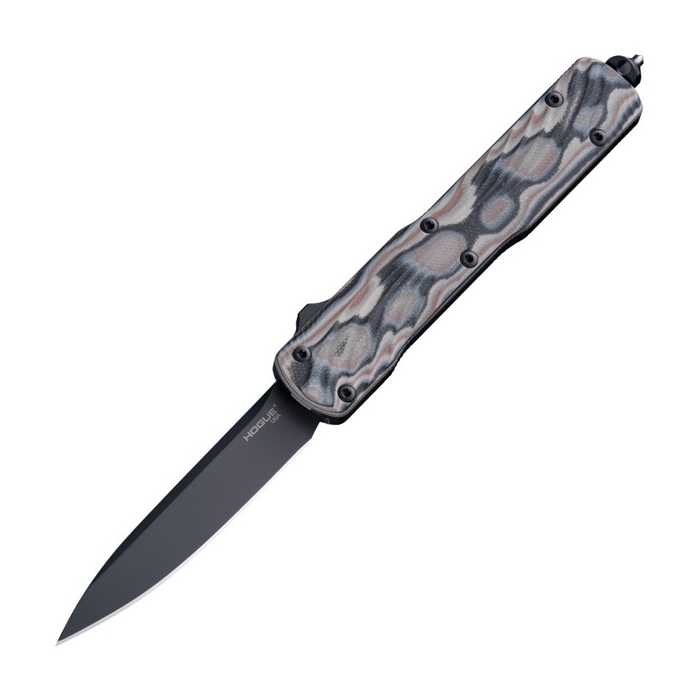 Hogue Auto Counterstrike OTF Brn