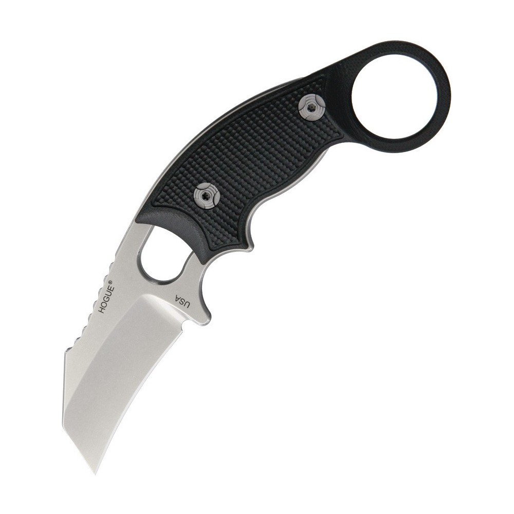 Hogue Ex-F03 Fixed Blade Hawkbill