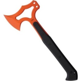Hogue EX-T01 Tomahawk S7 Orange