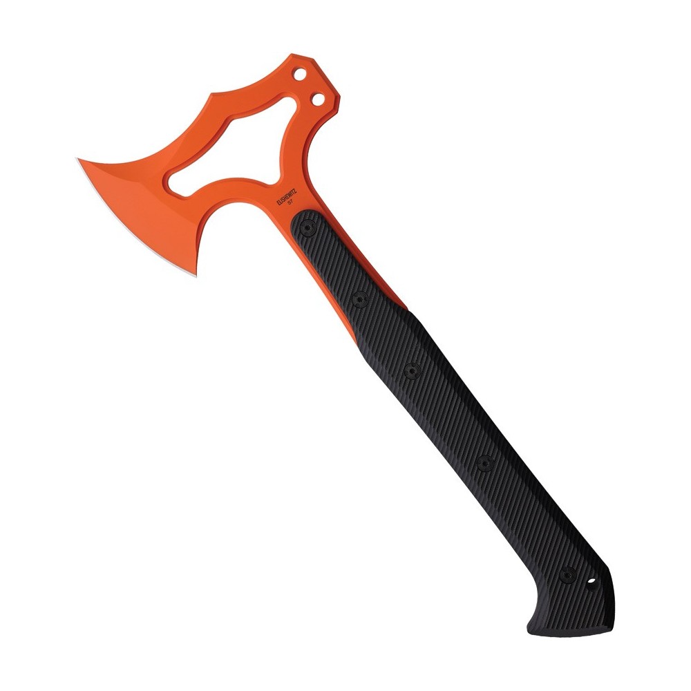 Hogue EX-T01 Tomahawk S7 Orange
