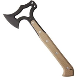 Hogue ExT01 Tomahawk S7 Black