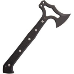 Hogue EX-T01 Tomahawk Black