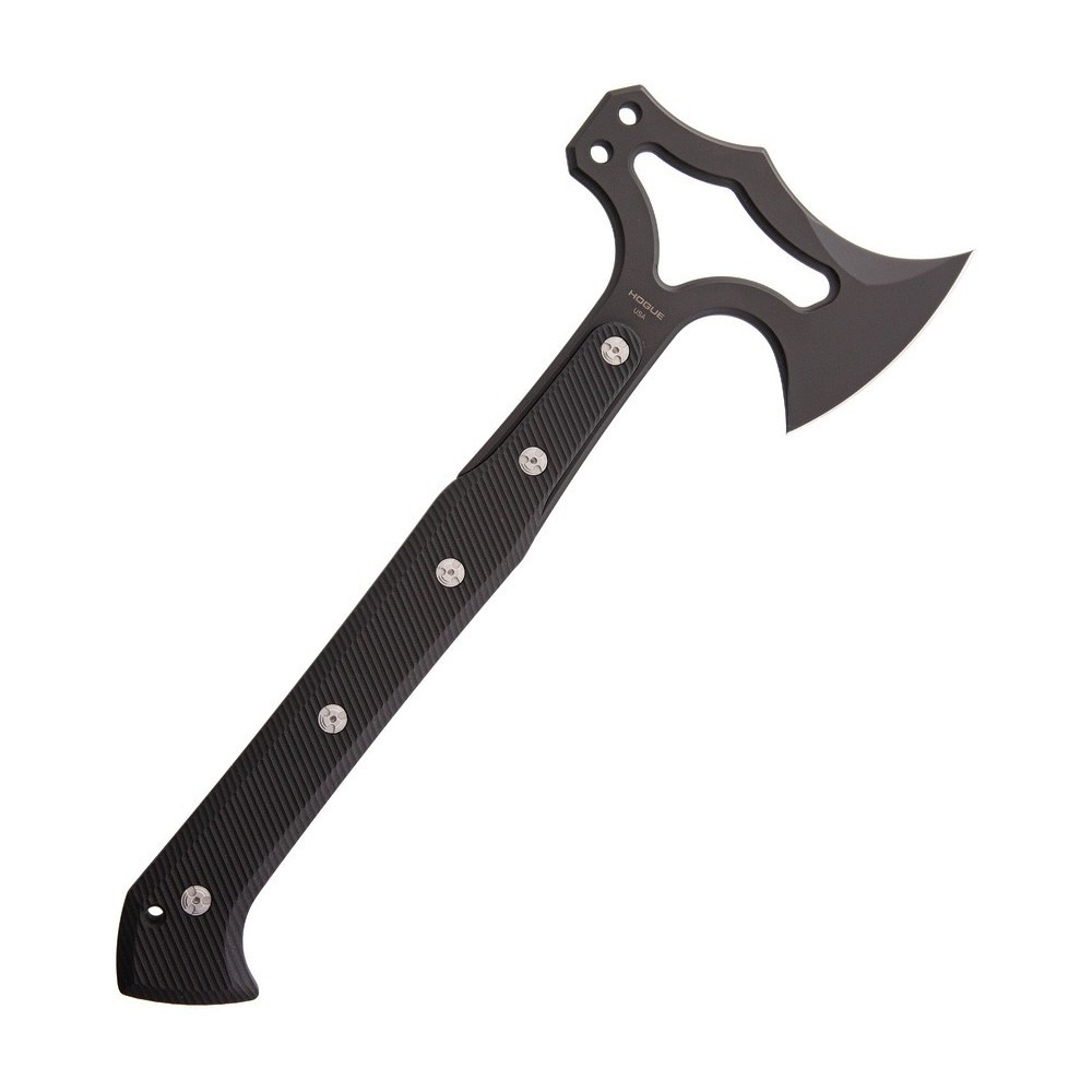Hogue EX-T01 Tomahawk Black