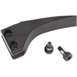 Hogue EXT01 Tomahawk Pry Bar Attach