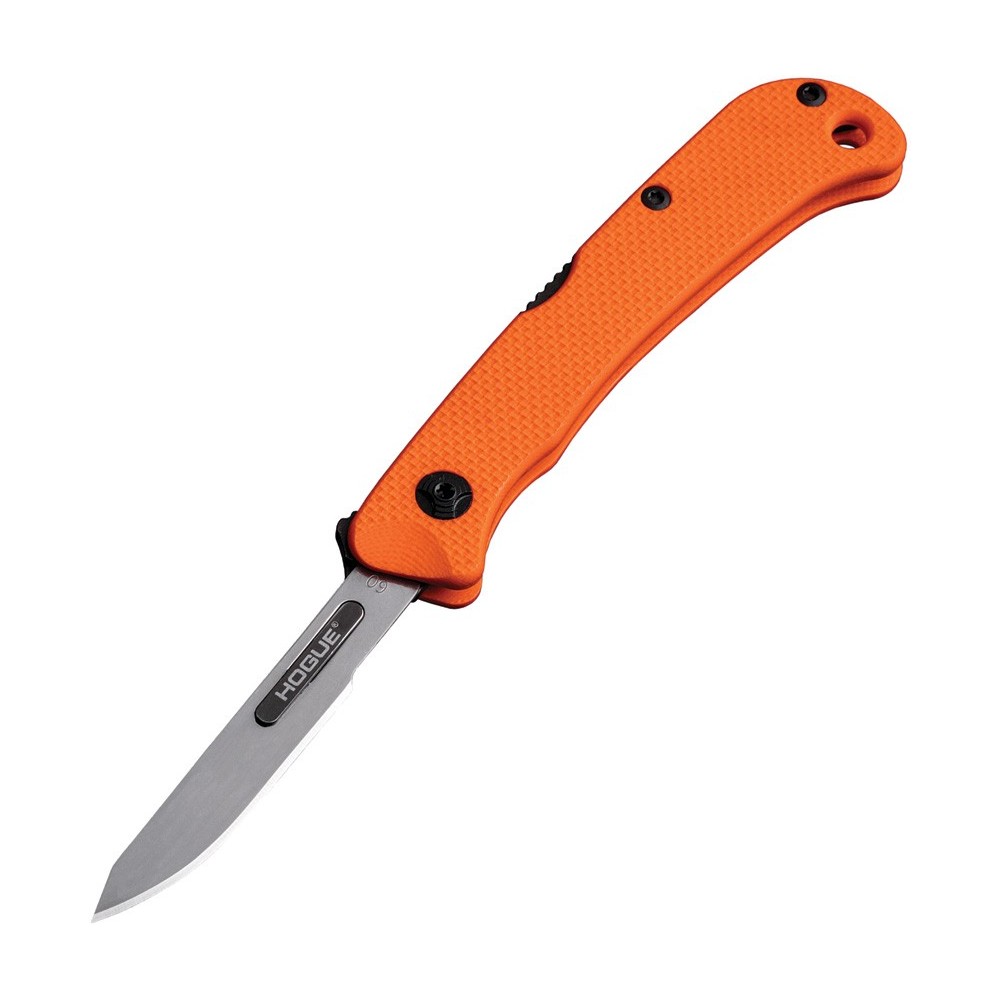 Hogue Expel Scalpel Lockback Org