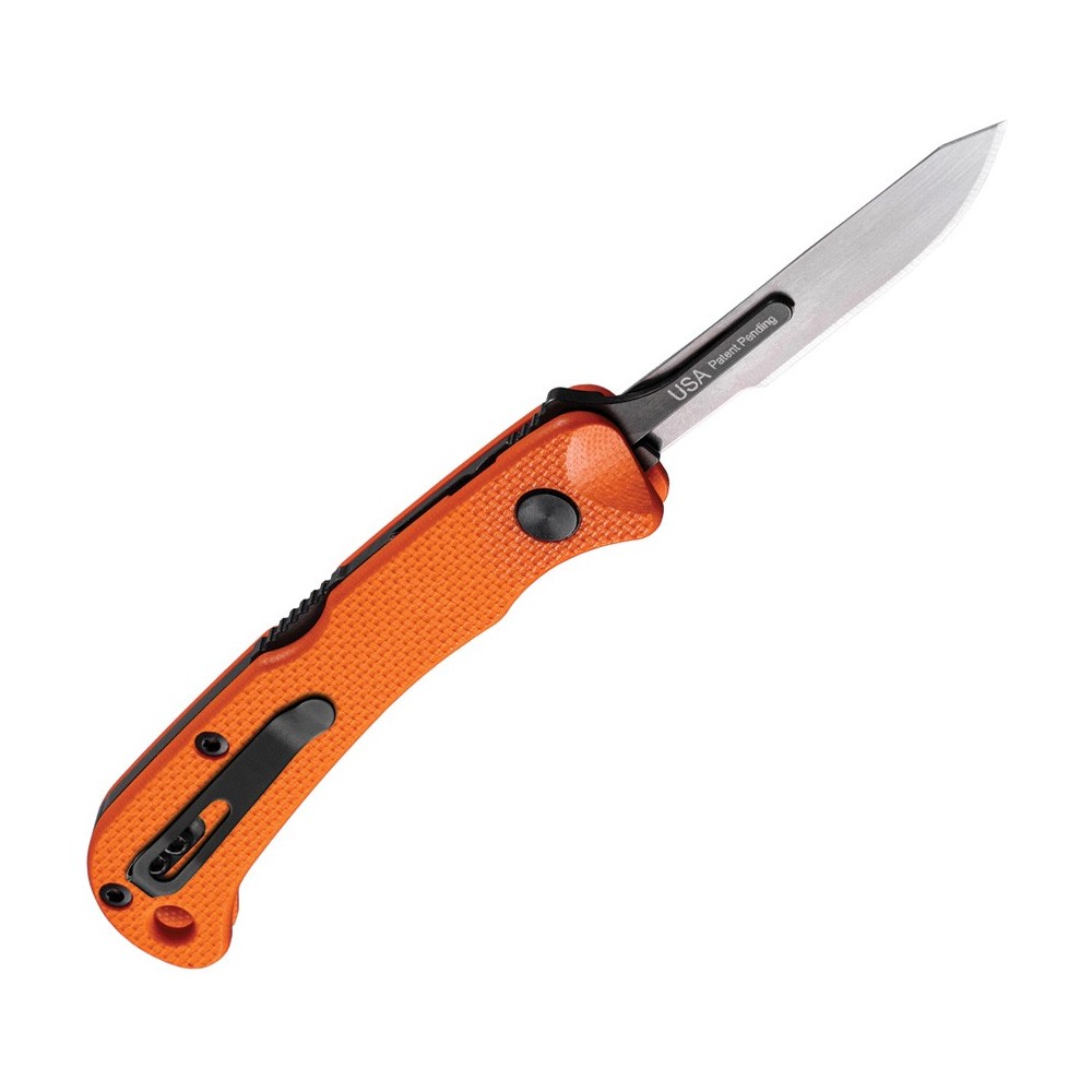 Hogue Expel Scalpel Lockback Org