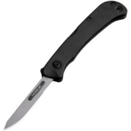 Hogue Expel Scalpel Lockback Blk