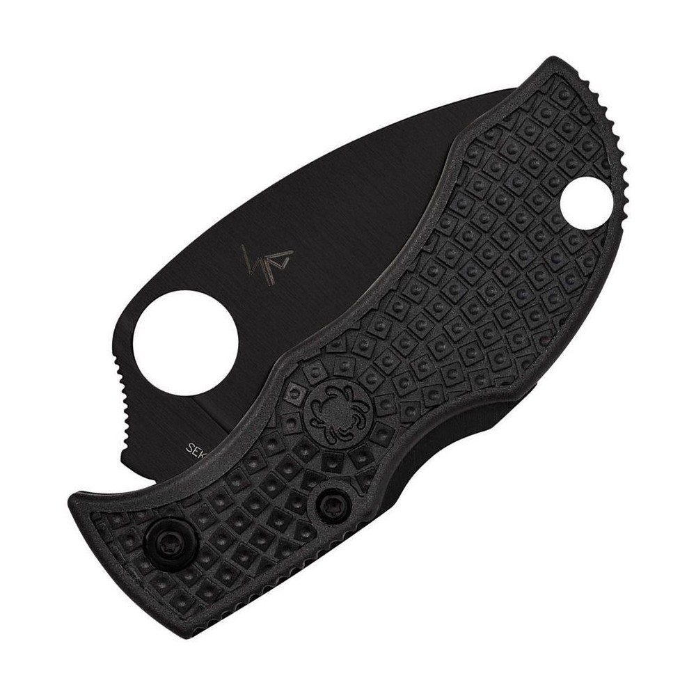 Spyderco Manbug Wharncliffe Lockback