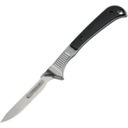 Hogue Expel Scalpel Black G10
