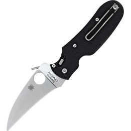 Spyderco PKal Folder