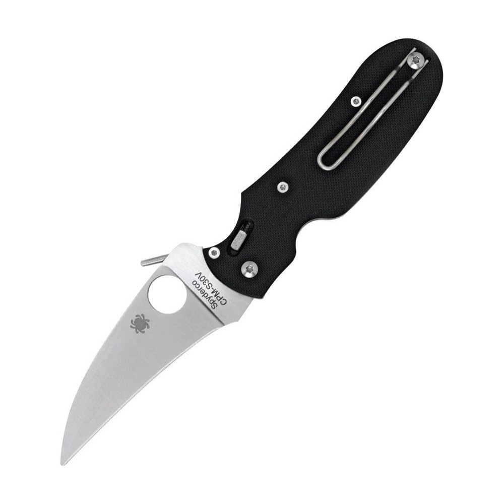 Spyderco PKal Folder