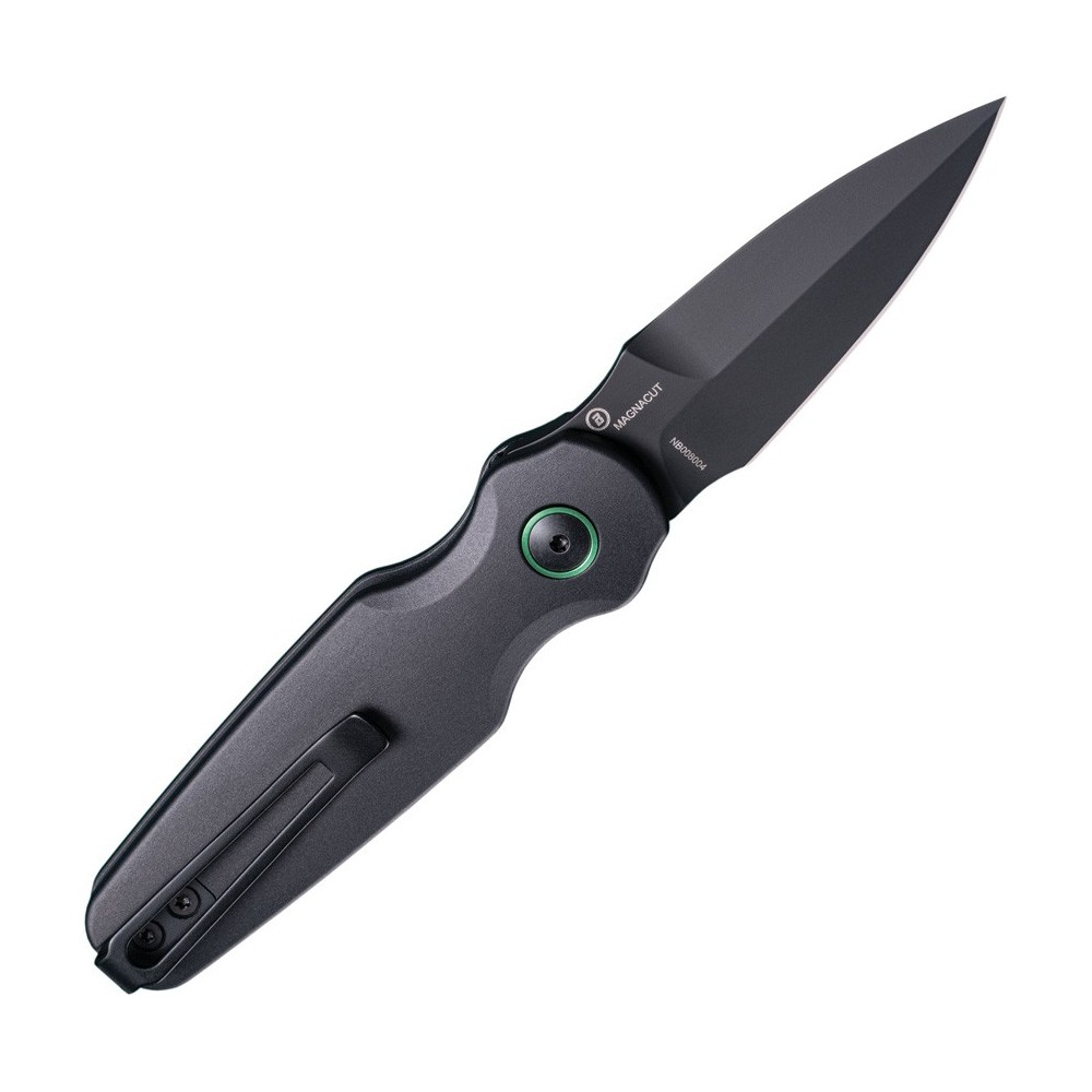 Hogue Auto Ballista II Button Lock