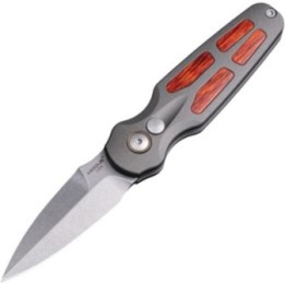 Hogue Auto Ballista II Button Lock