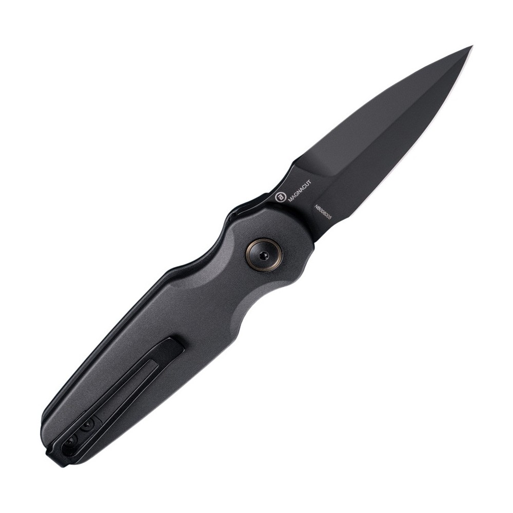 Hogue Auto Ballista II Button Lock