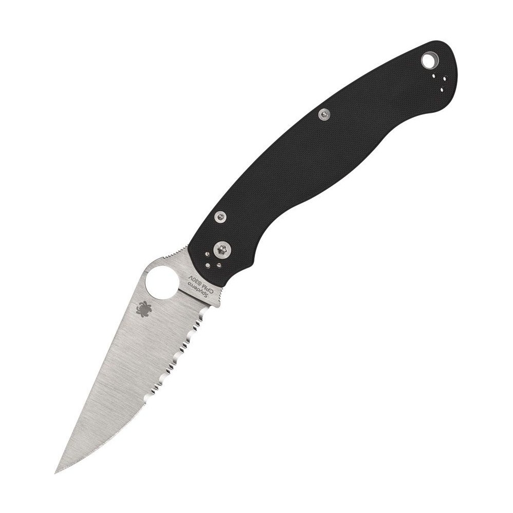 Spyderco Military 2 Compression Lock