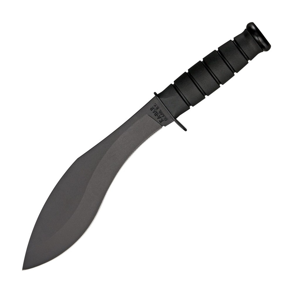 Ka-Bar Combat Kukri