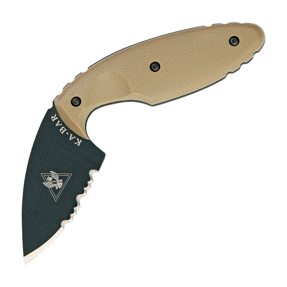 Ka-Bar TDI Law Enforcement Knife