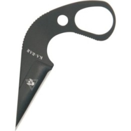 Ka-Bar TDI LDK Last Ditch