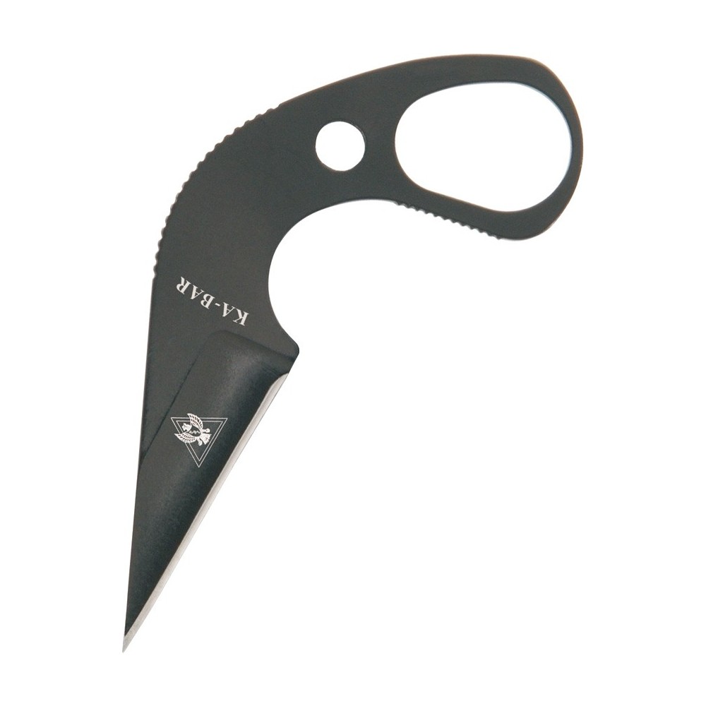 Ka-Bar TDI LDK Last Ditch