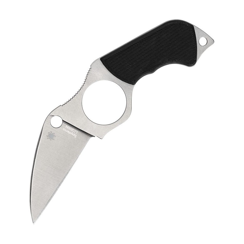 Spyderco Swick 5 Fixed Blade