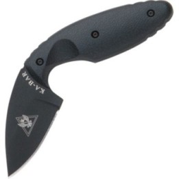 Ka-Bar TDI Law Enforcement Knife