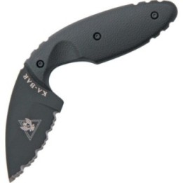 Ka-Bar TDI Law Enforcement Knife