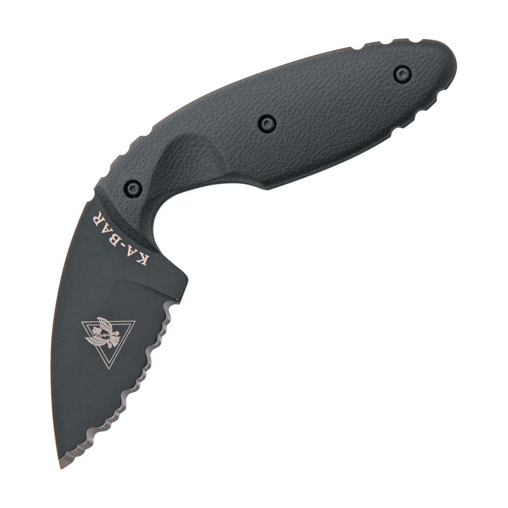 Ka-Bar TDI Law Enforcement Knife