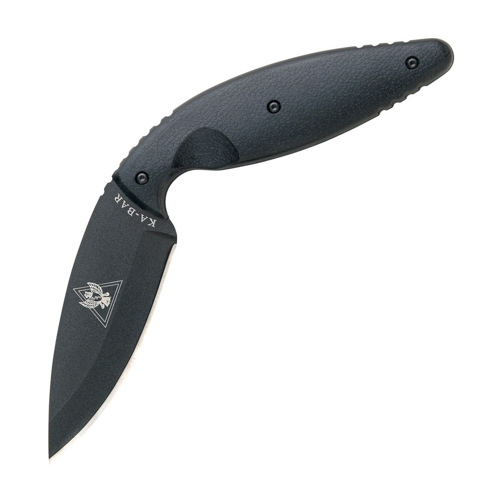 Ka-Bar TDI Law Enforcement Knife