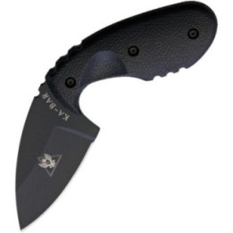 Ka-Bar TDI Investigator