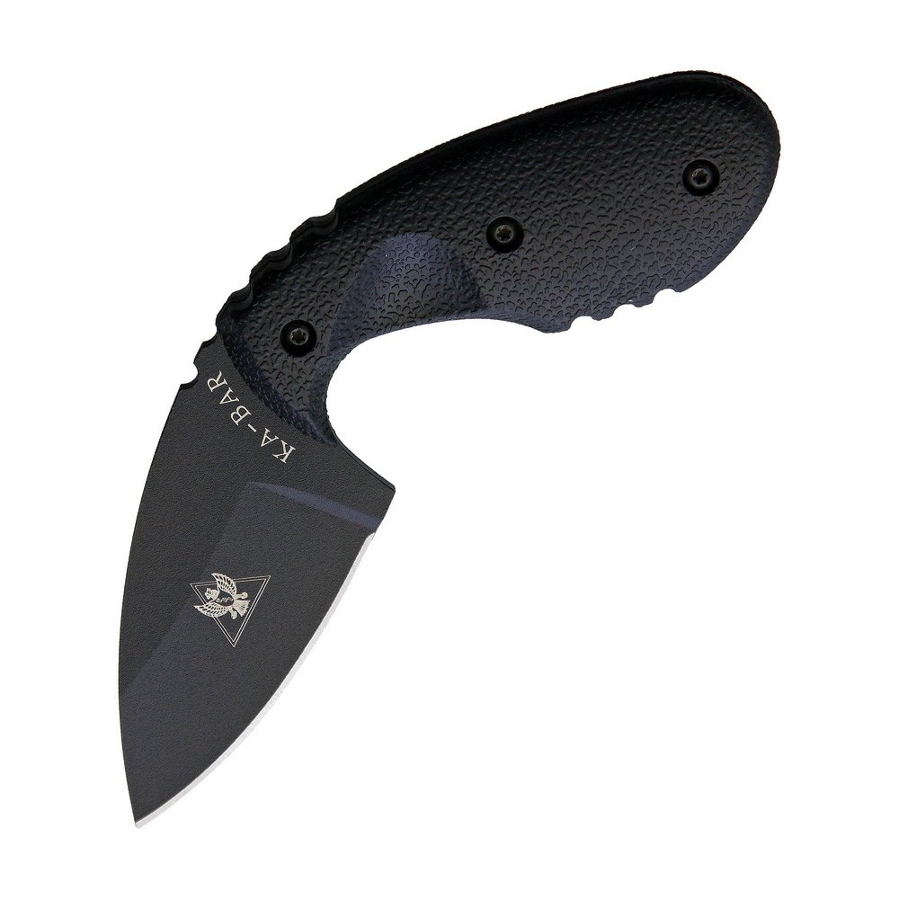 Ka-Bar TDI Investigator