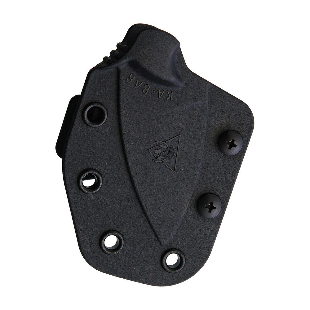 Ka-Bar TDI Investigator