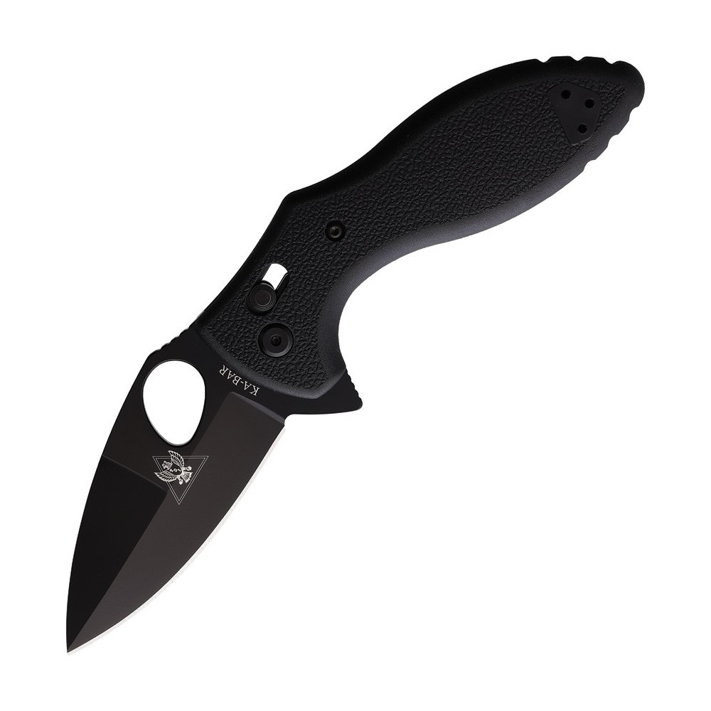 Ka-Bar TDI Crossbar Lock