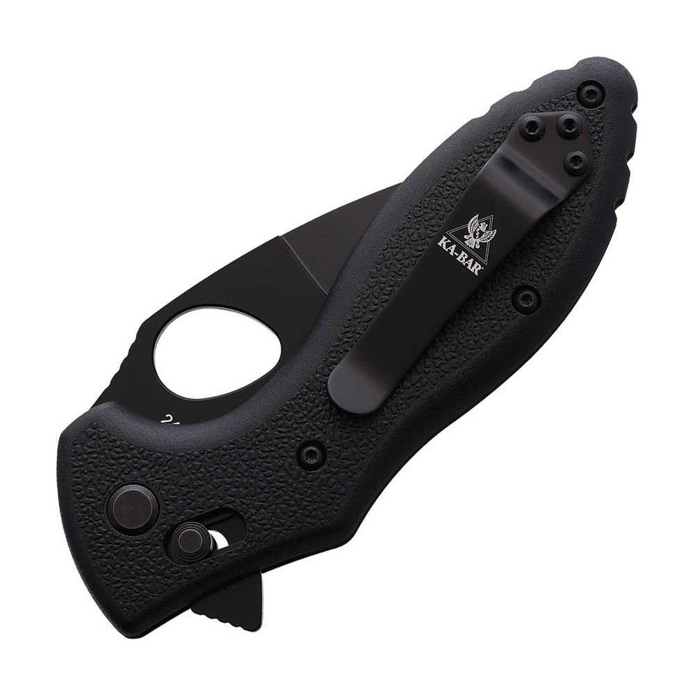 Ka-Bar TDI Crossbar Lock