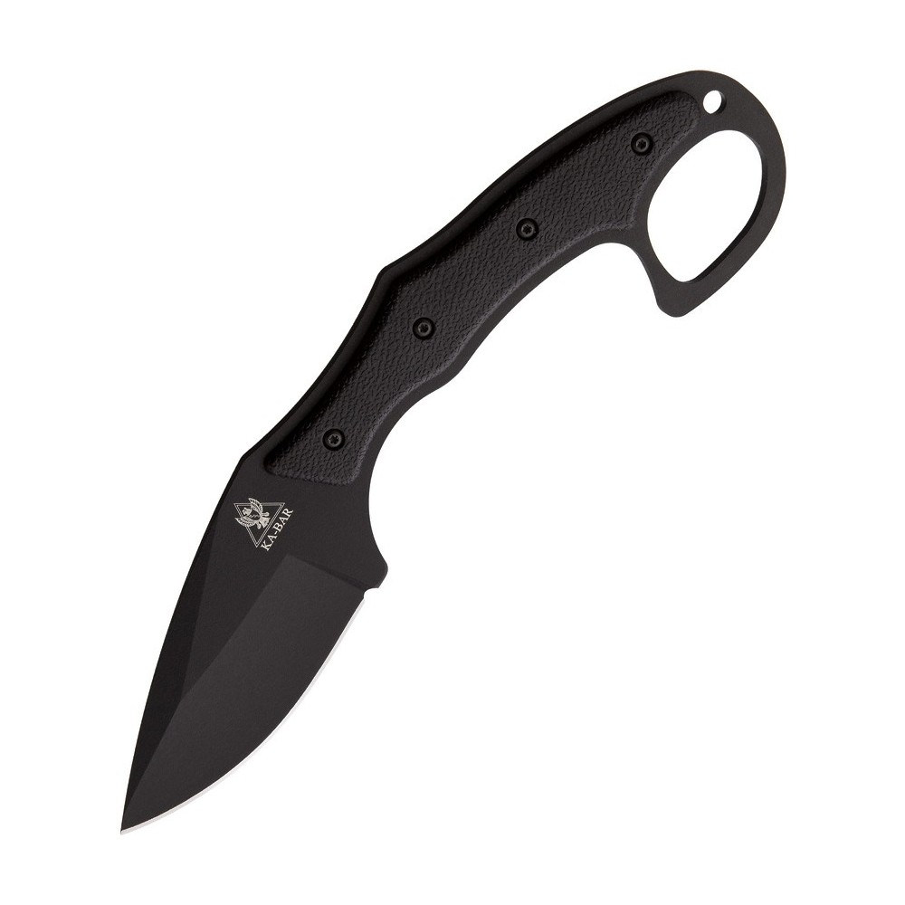 Ka-Bar TDI Pocket Strike